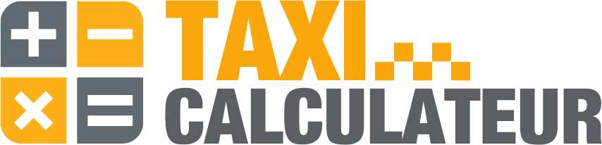 Logo Taxi-Calculateur